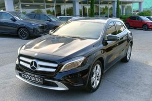MERCEDES-BENZ GLA 200 d Automatic Sport