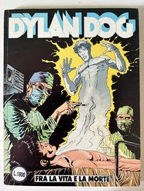 Dylan Dog n.14 - Originale