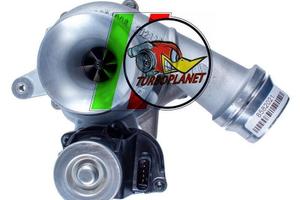 Turbo turbocompressore turbina mahle BMW MINI 1.5