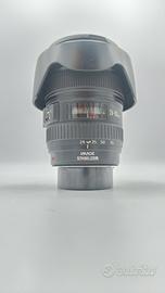 CANON EF 24-105/4 L USM IS