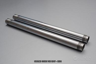 Steli forcella SPR SUZUKI GSXS 750 2017 - 2021