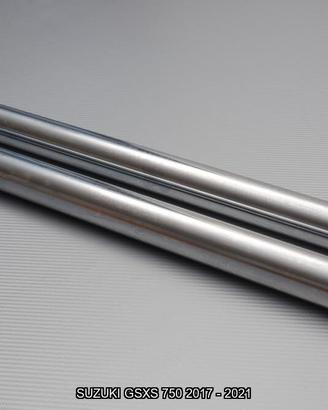 Steli forcella SPR SUZUKI GSXS 750 2017 - 2021