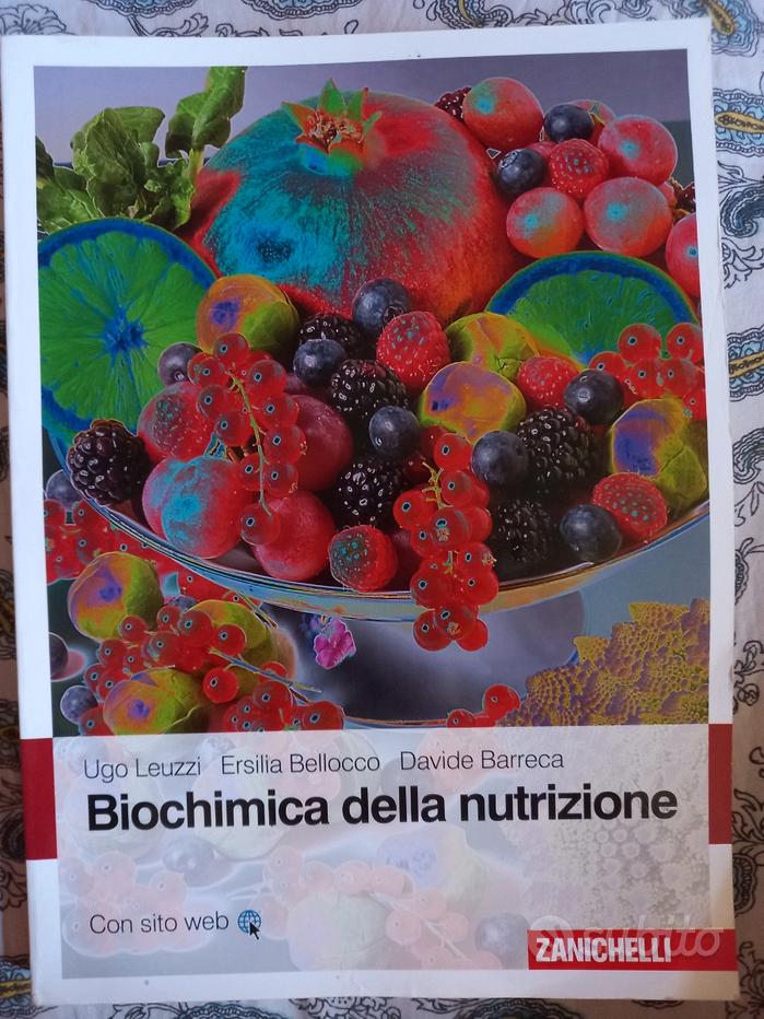 Libro ricette nutrizionista Aprea - Libri e Riviste In vendita a