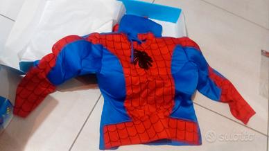 vestito di carnevale 