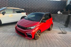 Aixam City GTO Emotion