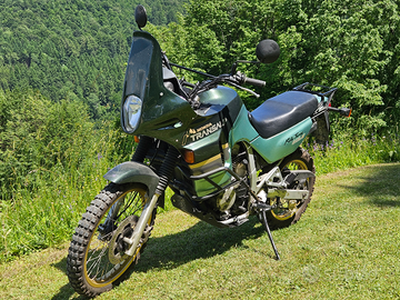 Transalp 600 - XL 600V