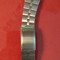 cinturino seiko bullhead 