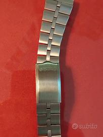 cinturino seiko bullhead 