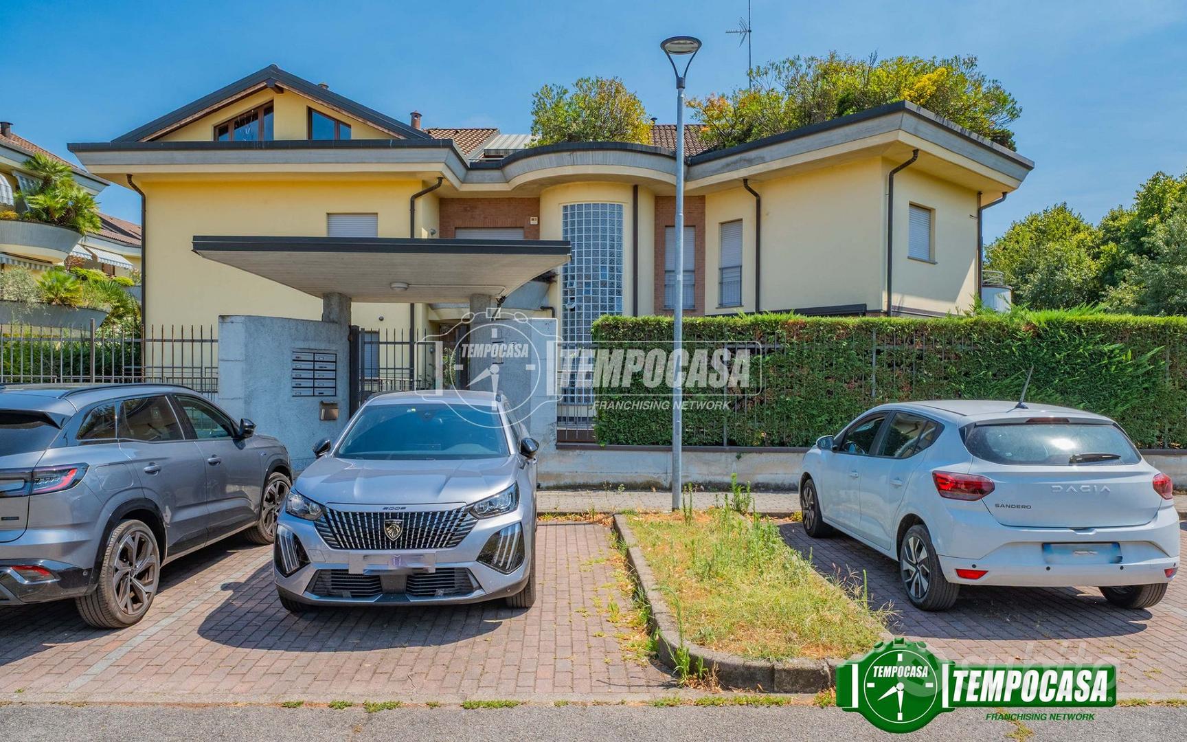 Appartamento – Inveruno, Milano - Altro