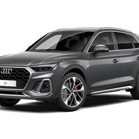 AUDI Q5 40TDI MHEV S-LINE PLUS QUATTRO S-TRONIC