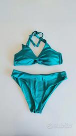 costume bikini mare Nymos taglia 48