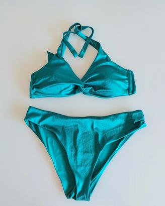 costume bikini mare Nymos taglia 48
