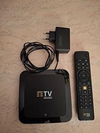tim vision box android