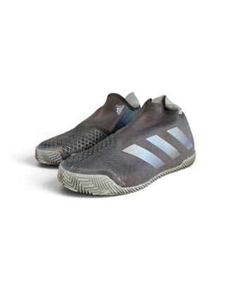 Scarpe da tennis adidas Stycon terra rossa T. 42