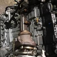 Motore ford hhjb/ hhda