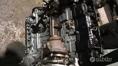 Motore ford hhjb/ hhda