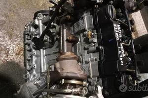 Motore ford hhjb/ hhda