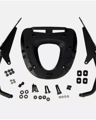 YAMAHA XT 660 X R KIT BAULETTO GIVI KAPPA