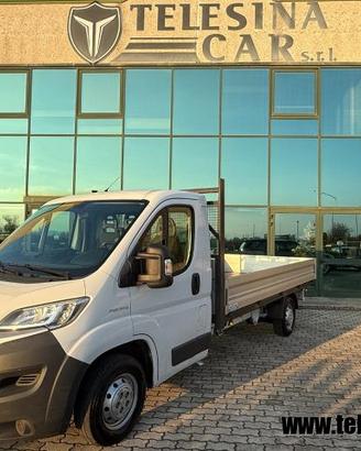 FIAT DUCATO 2.3 MJT CASSONE FISSO 390X215