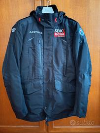 Acerbis Giacca moto del mondiale SBK nuova tg.L