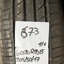 1 - GOODRIDE 205/50R17 93W