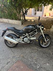 Ducati Monster 620 i.e. (2003)