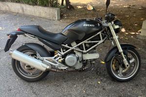 Ducati Monster 620 i.e. (2003)