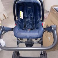 Trio Foppapedretti - modello Super Tres Foppapedre