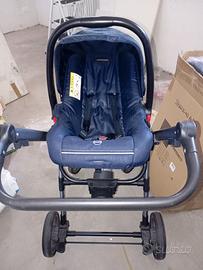 Trio Foppapedretti - modello Super Tres Foppapedre