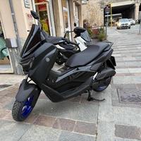 YAMAHA Nmax 155 N MAX 125 Euro5+