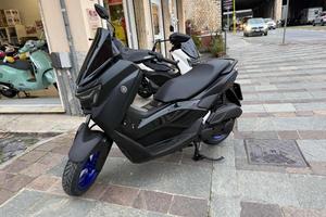 YAMAHA Nmax 155 N MAX 125 Euro5+