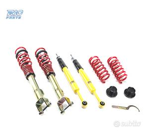 KIT SOSPENSIONE FILETTATA EIBACH MTS DODGE CHARGER