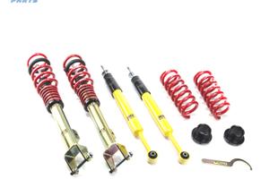 KIT SOSPENSIONE FILETTATA EIBACH MTS DODGE CHARGER