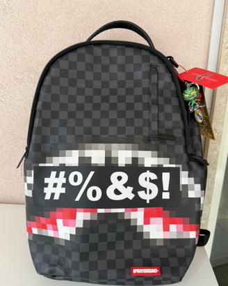 Zaino Sprayground