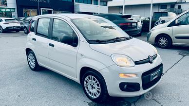 Fiat Panda 1.2 EasyPower Lounge