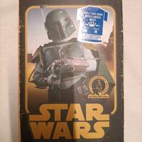 T-Shirt Funko VHS Star Wars Boba Fett