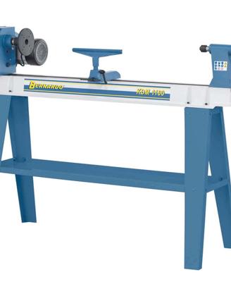 Tornio legno Bernardo KDM 1100