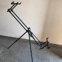 Rod pod prologic