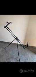 Rod pod prologic