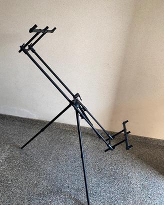 Rod pod prologic