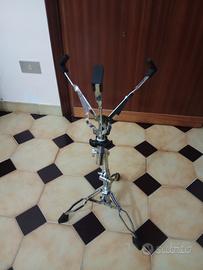 Supporto rullante batteria acustica 