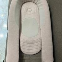 Riduttore culla  inglesina