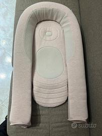 Riduttore culla  inglesina