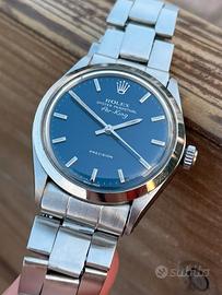Rolex Air King Automatic ( Permuta )