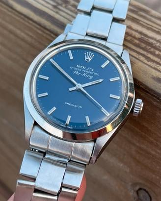 Rolex Air King Automatic ( Permuta )
