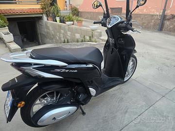 HONDA SH 125 MODE - COME NUOVA
