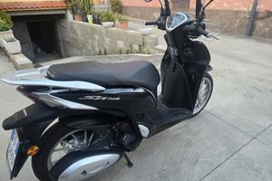 HONDA SH 125 MODE - COME NUOVA