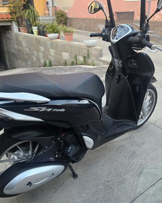 HONDA SH 125 MODE - COME NUOVA