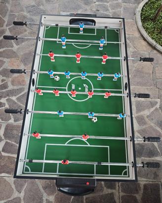 Tavolo Multigioco