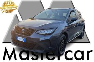 SEAT Arona NEOPATENTATI Arona 2022 1.0 TSI 95cv